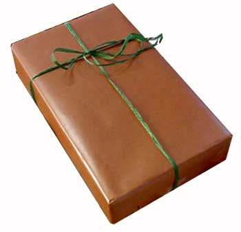PREMIUM GIFT WRAPPING